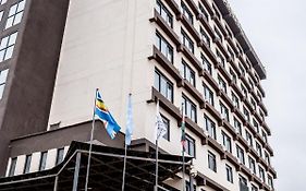 Gelian Hotel